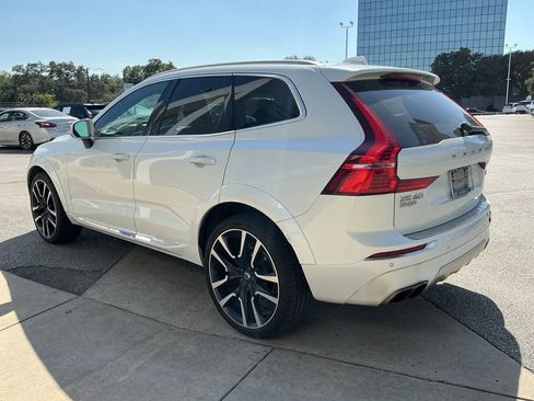 Used 2020 Volvo XC60 T5 Inscription w/ Protection Package Premier FWD image 3