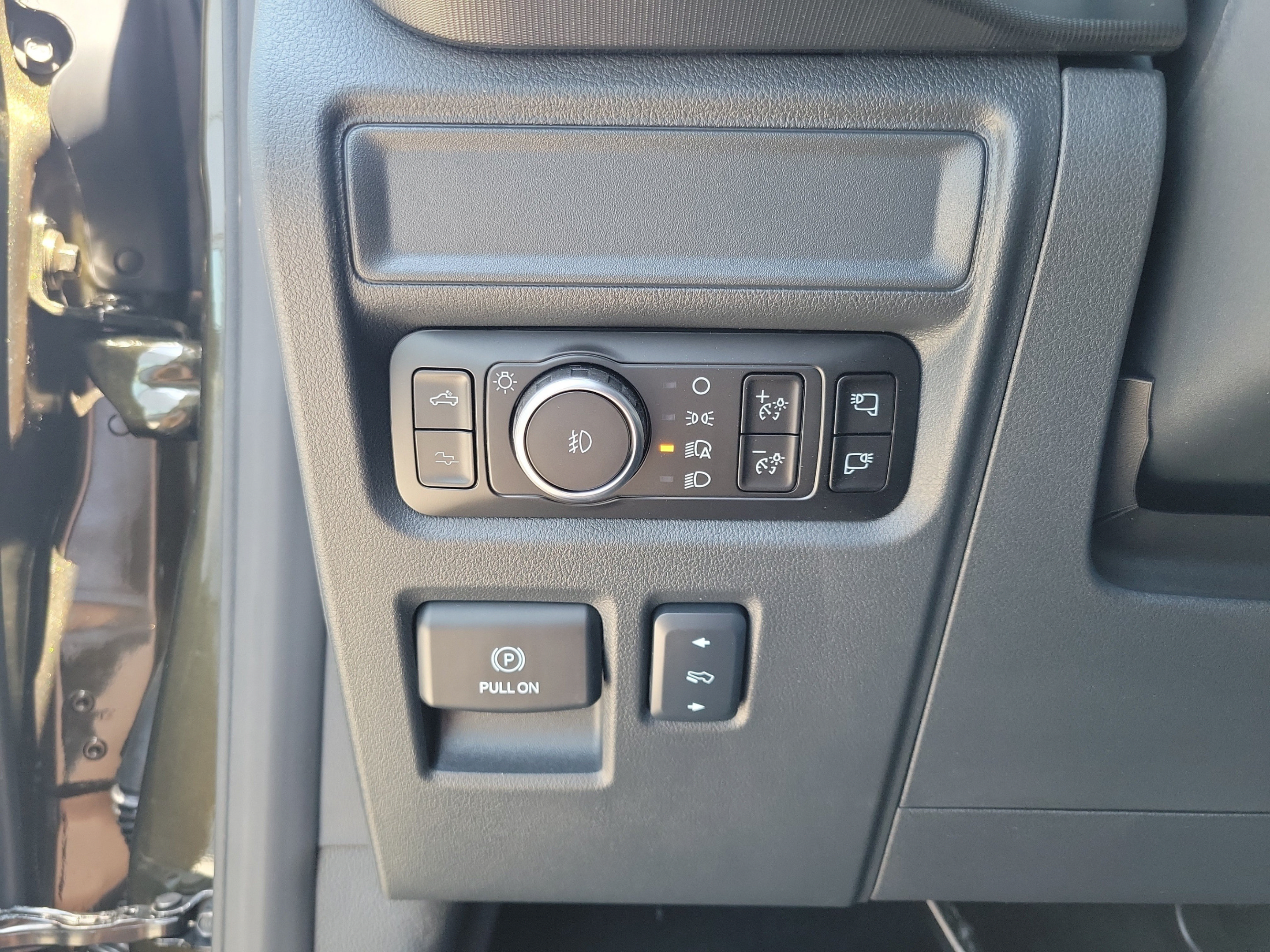 Certified 2026 Ford F150 Raptor AWD/4WD image 19