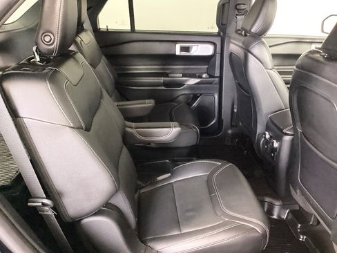 Used 2020 Ford Explorer ST w/ ST Street Pack AWD/4WD image 12