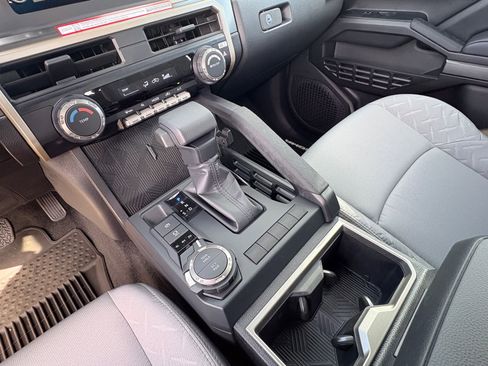 New 2025 Toyota Tacoma SR5 image 15