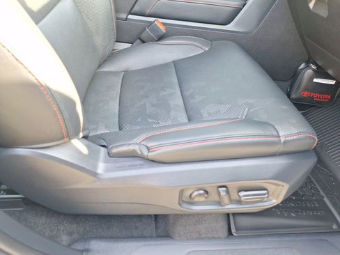 Used 2025 Toyota Tundra TRD Pro image 36