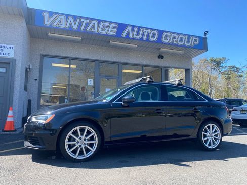 Used 2015 Audi A3 TDI Premium Plus image 1