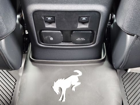 Used 2023 Ford Bronco Raptor AWD/4WD image 29