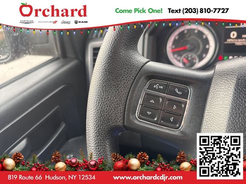 Used 2017 RAM 1500 Express image 39