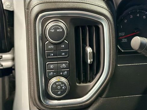 Certified 2021 Chevrolet Silverado 1500 RST w/ All Star Edition Plus image 10