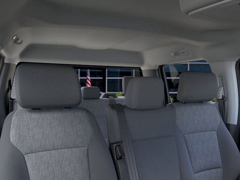 New 2026 Ford F350 XL w/ 360-Degree Camera Package RWD image 22