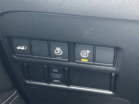 Certified 2024 INFINITI QX80 Premium Select w/ Cargo Package image 30