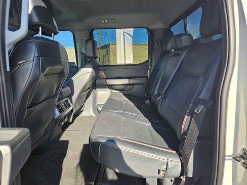 Used 2024 Ford F350 Lariat w/ Lariat Ultimate Package image 7