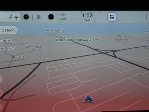 Used 2024 Jeep Wagoneer L Series II image 19