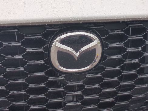 New 2026 MAZDA CX-70 3.3 Turbo w/ Preferred Package image 11