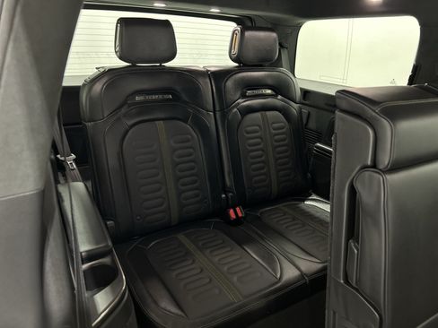 Used 2024 Rivian R1S Adventure AWD/4WD image 25