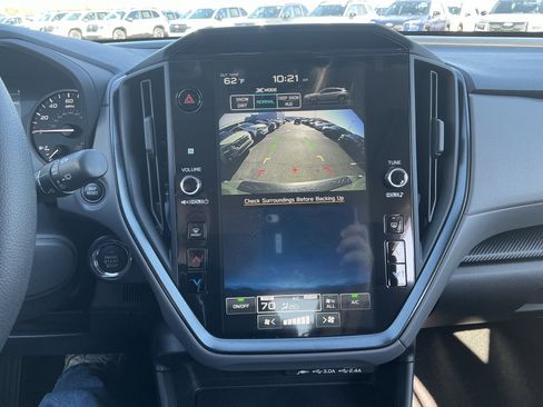 New 2026 Subaru Crosstrek 2.0i Premium image 20