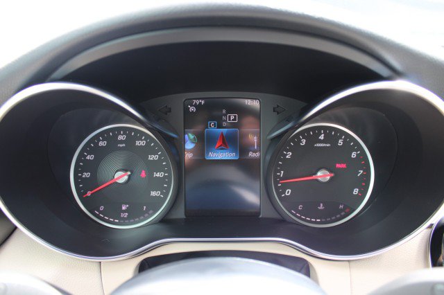 Used 2019 Mercedes-Benz C 300 Cabriolet image 28