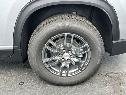 New 2026 GMC Acadia Elevation w/ LPO, All-Weather Package FWD image 33