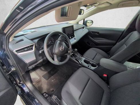 Used 2024 Toyota Corolla LE FWD image 9