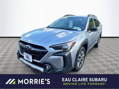 Certified 2024 Subaru Outback Limited XT
