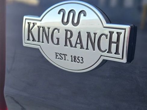 New 2026 Ford F150 King Ranch w/ Equipment Group 601A High image 10