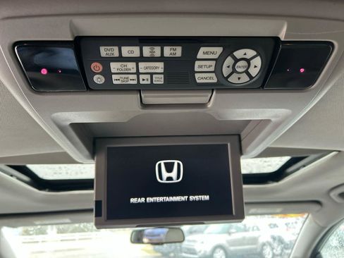Used 2016 Honda Odyssey EX-L image 23