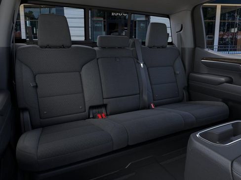 New 2026 GMC Sierra 1500 Elevation AWD/4WD image 17