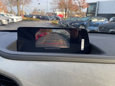 New 2026 MAZDA CX-30 AWD 2.5 S image 17