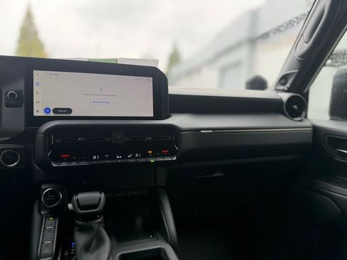 Used 2026 Toyota Land Cruiser Base w/ Premium Package image 26