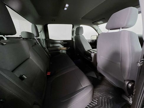 Used 2022 Chevrolet Silverado 1500 RST image 26
