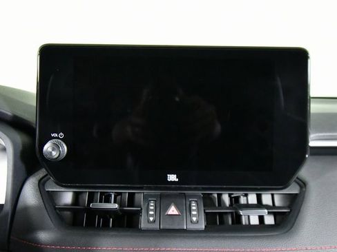 Used 2024 Toyota RAV4 XSE image 4