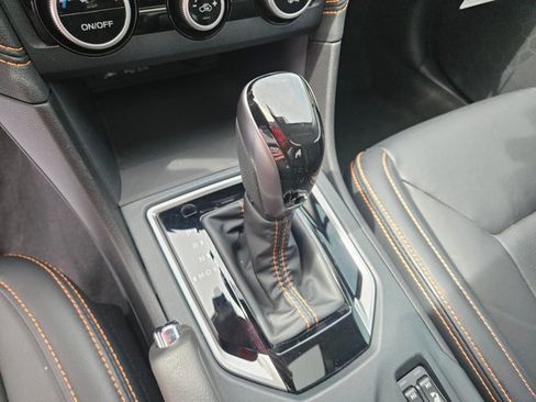 Used 2020 Subaru Crosstrek 2.0i Limited w/ Moonroof Package image 17