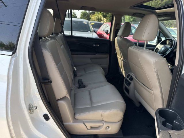 Used 2019 Honda Pilot EX-L image 10