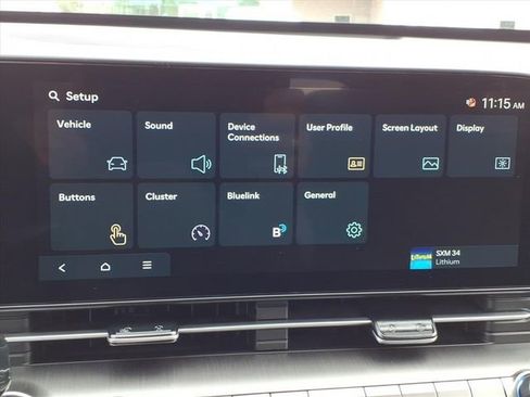 New 2026 Hyundai Kona SE image 21