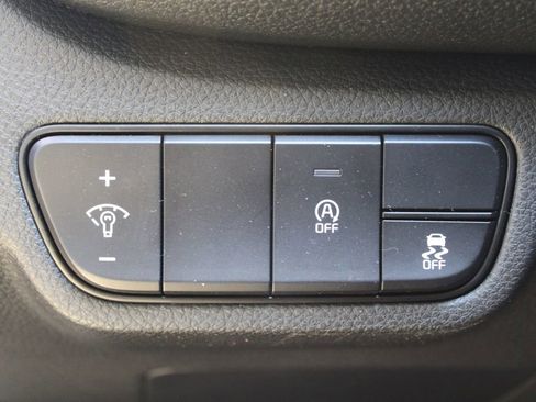 New 2026 Kia Seltos EX image 23