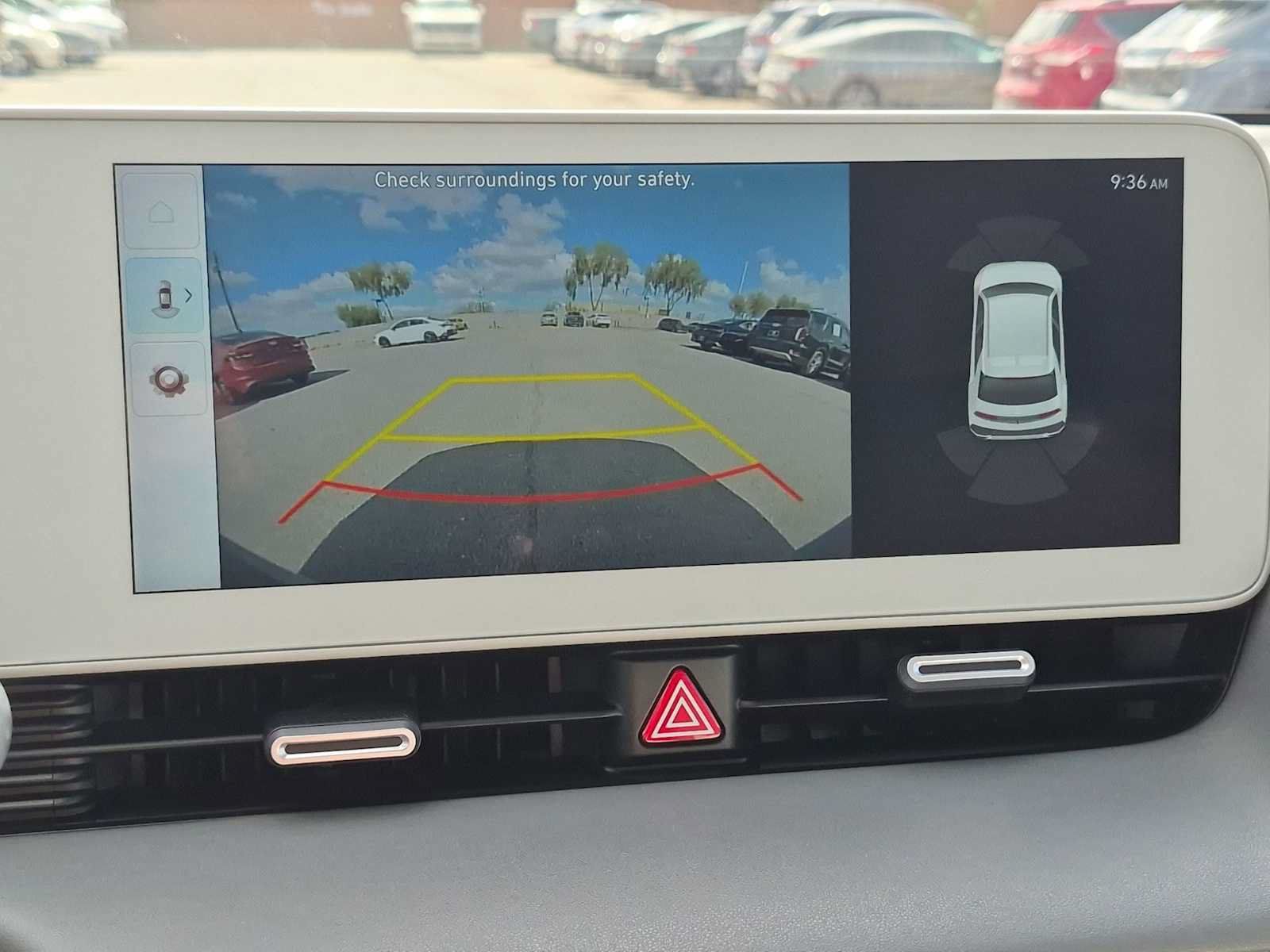 Certified 2023 Hyundai Ioniq 5 SEL w/ Cargo Package AWD/4WD image 29