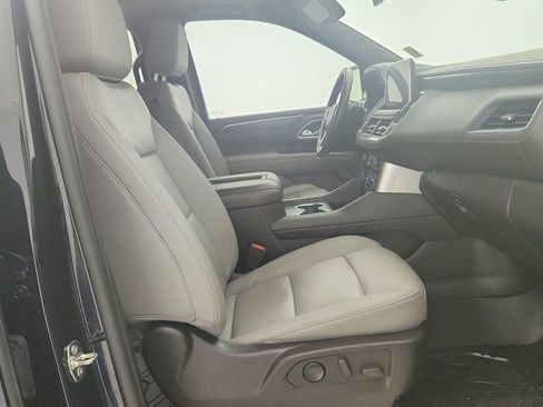 Used 2024 Chevrolet Tahoe Z71 w/ Off-Road Capability Package image 46