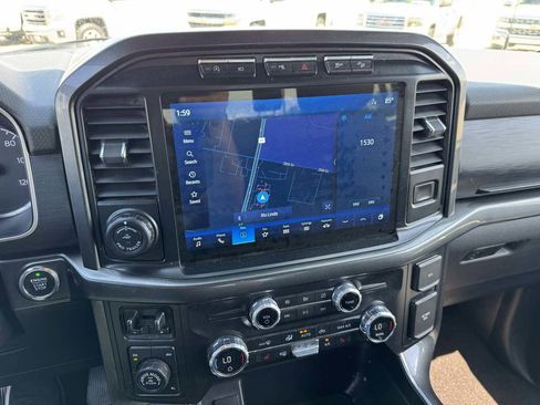Used 2021 Ford F150 XLT w/ Equipment Group 302A High AWD/4WD image 27