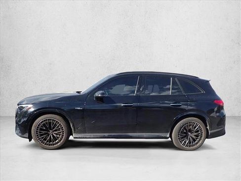 Used 2024 Mercedes-Benz GLC 43 AMG 4MATIC image 12