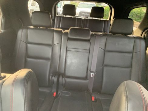 Certified 2024 Dodge Durango GT image 24