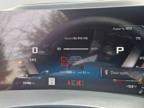 Used 2026 BMW X6 M60i image 22