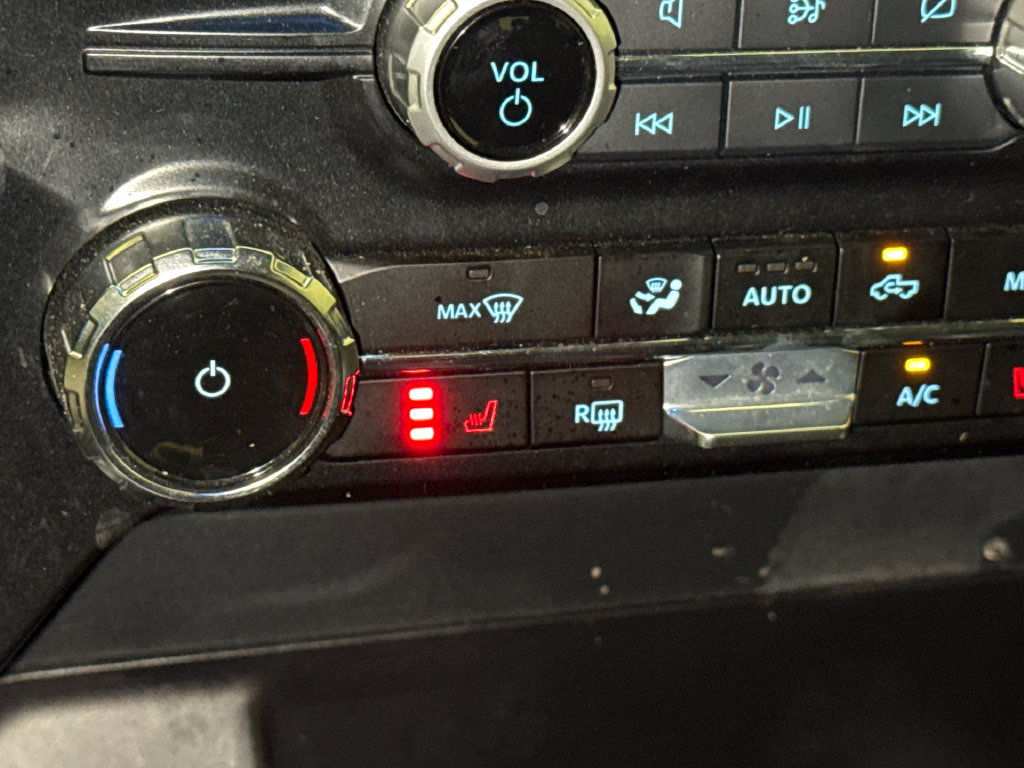 Used 2024 Ford F150 XLT w/ Equipment Group 302A MID AWD/4WD image 32
