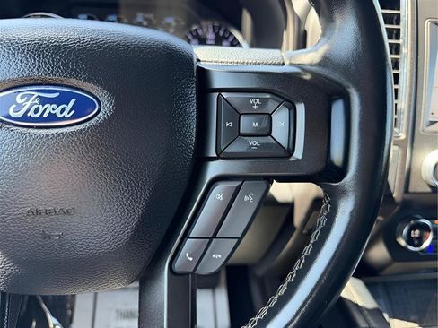 Used 2019 Ford Expedition Max Limited AWD/4WD image 52