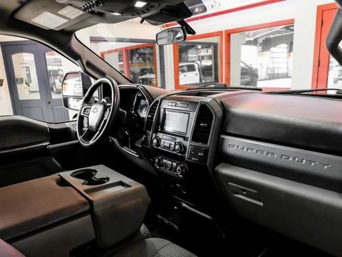 Used 2020 Ford F350 XLT AWD/4WD image 13