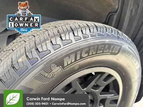 Used 2021 Toyota 4Runner SR5 Premium w/ Moonroof Package AWD/4WD image 14