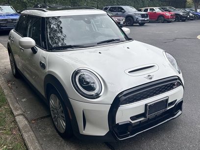 Used 2024 MINI Cooper S