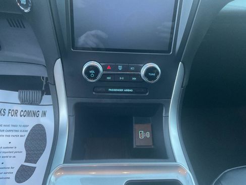 Used 2024 Ford Edge SEL w/ Convenience Package image 15