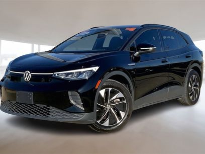 Used 2022 Volkswagen ID.4 Pro