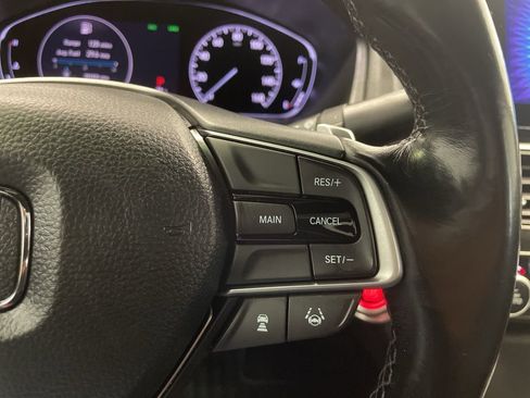 Used 2020 Honda Accord Sport image 16