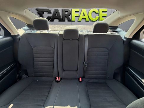 Used 2019 Ford Fusion SE FWD image 38