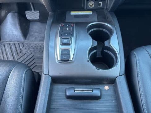 Used 2022 Honda Pilot Special Edition image 16