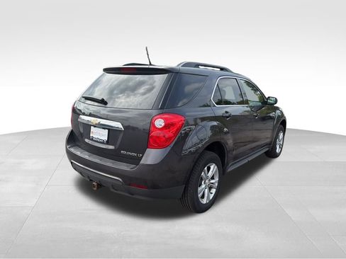 Used 2013 Chevrolet Equinox LT w/ Driver Convenience Package image 8