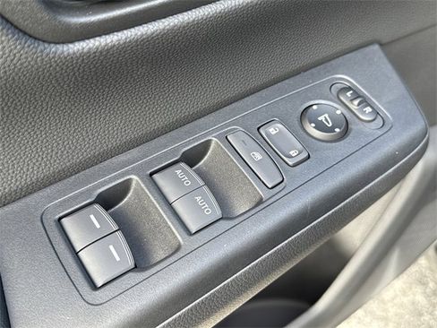 New 2026 Honda CR-V EX image 20