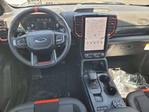 New 2026 Ford Ranger Raptor AWD/4WD image 7